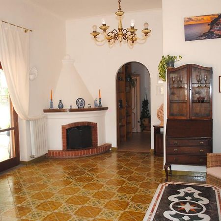 Casa Angela Daire Positano Dış mekan fotoğraf