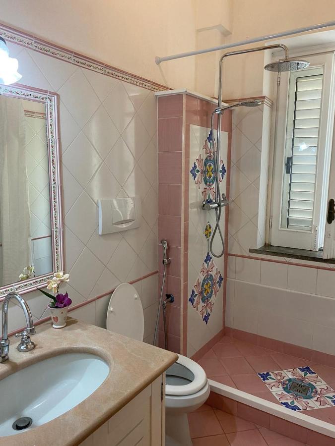 Casa Angela Daire Positano Dış mekan fotoğraf