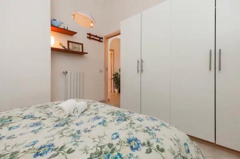 Casa Angela Daire Positano Dış mekan fotoğraf