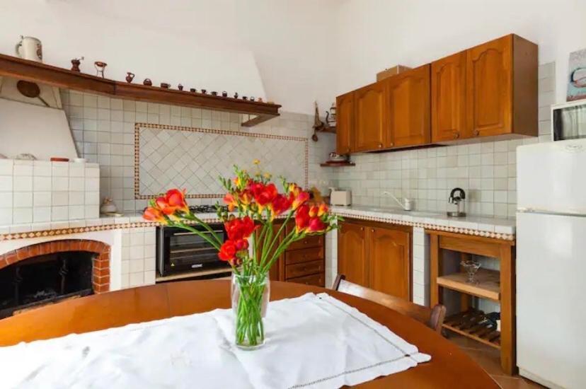 Casa Angela Daire Positano Dış mekan fotoğraf